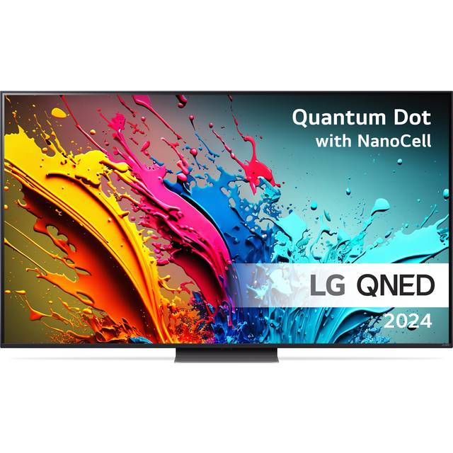 LG 65" - 65QNED86A6A