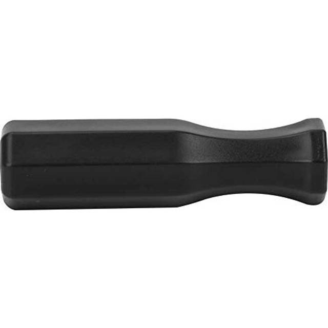 8 Pcs Table Soccer Handle Foosball Handle Rod Plastic Foosball Soccer Handle Grip Game Indoor Replacement