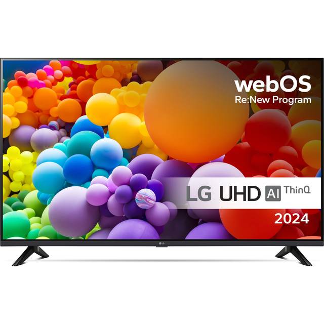 LG 50'' UT73 – 4K LED TV