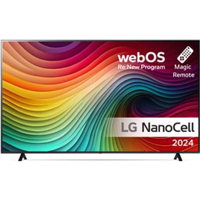 LG 75NANO81T6A