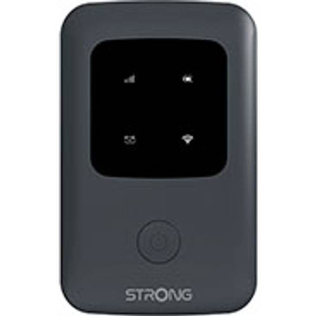 Strong 4GMIFI150D 4G Portable Hotspot 150 With Display