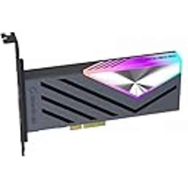 AVerMedia HDMI-capture-kort för streaming och inspelning med 4K60-inspelning och ultrajämn latens på PS5, PS4 Pro, Xbox Series X/S, Xbox One X, Switch-spel – GC575 Live Gamer 4K 2.1 röd