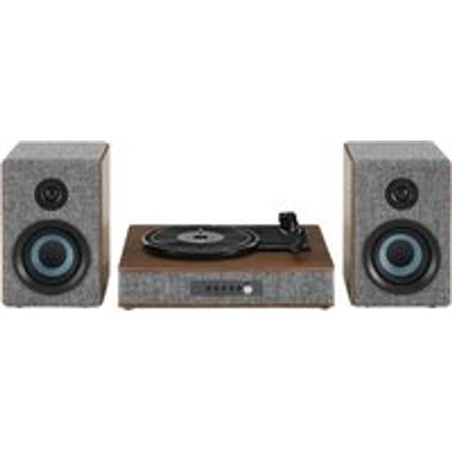 Crosley: Aria Shelf System