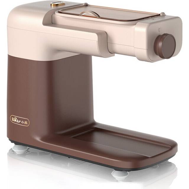 Electric Noodle Making Machine Automatic Noodles Maker Pasta Machine Dough Pressing Machine Hanchen Dumpling Skin Making Machine