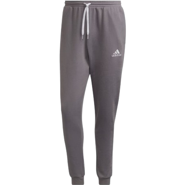 adidas Men's Entrada 22 Sweat Tracksuit Bottoms - Grey, Grey, Size Xs, Men - XS
