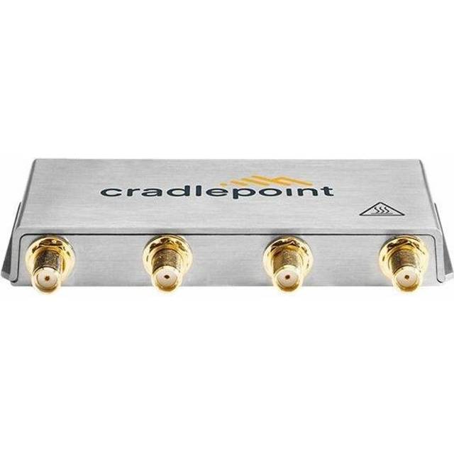 Cradlepoint MC400-5GB - Trådlöst mobilmodem - 5G LTE Advanced Pro - USB - 4.14 Gbps - för E300 Series Enterprise Router E300-5GB