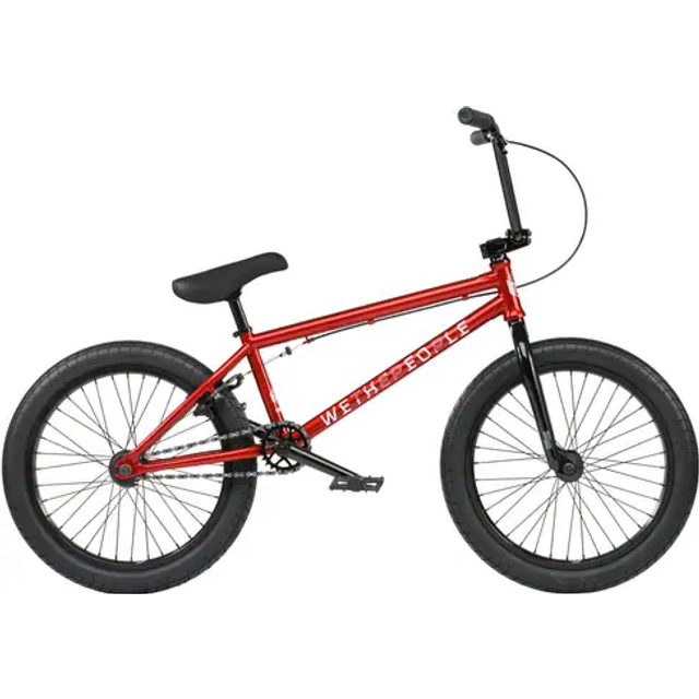 WeThePeople Arcade Freestyle 21