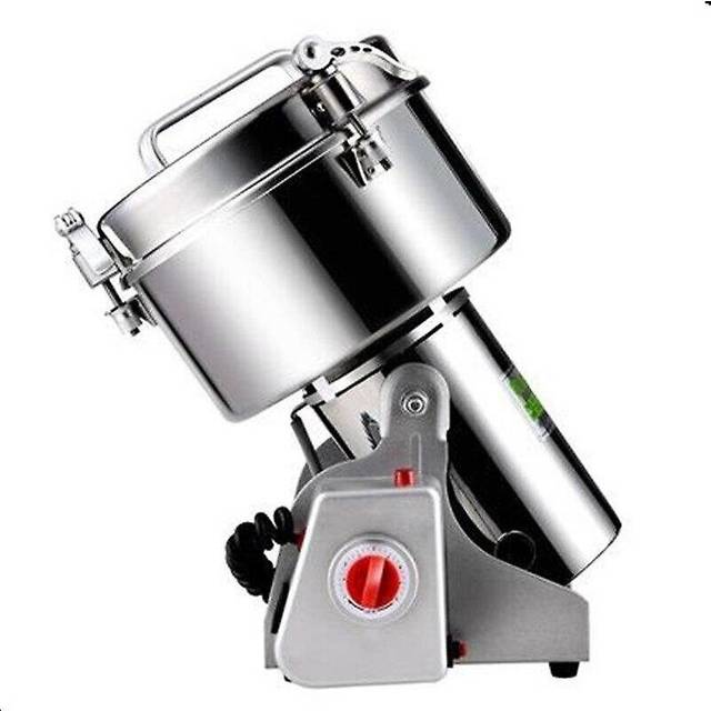 220V 1000g Electric Multifunctional Electric Coffee Herb Grain Coffee Grinders