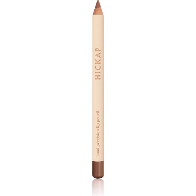 Hickap Mad Precision Lip Pencil - Burnt Sugar