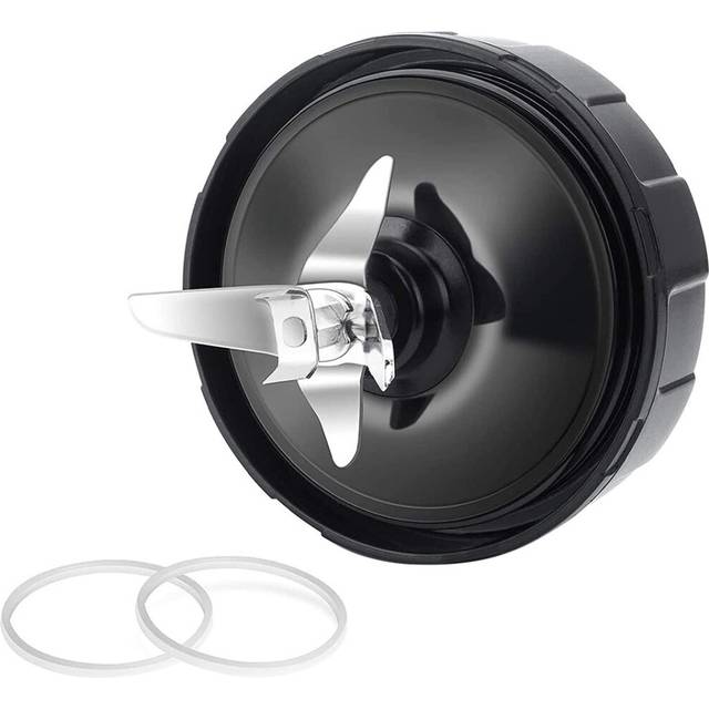 7 Fins Blender Blade for BL450 Auto IQ Pro Cups for Ninja