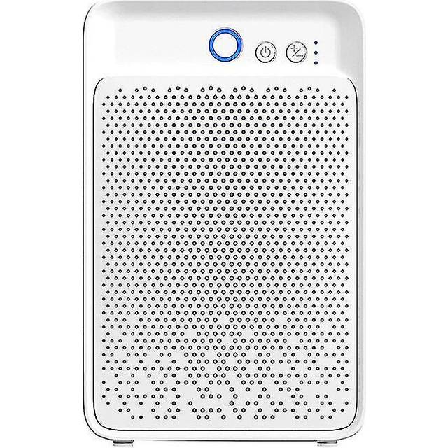 Dehumidifier 1000ml, Low Power Consumption And Ultra-quiet, Suitable For Home, Bedroom, Office