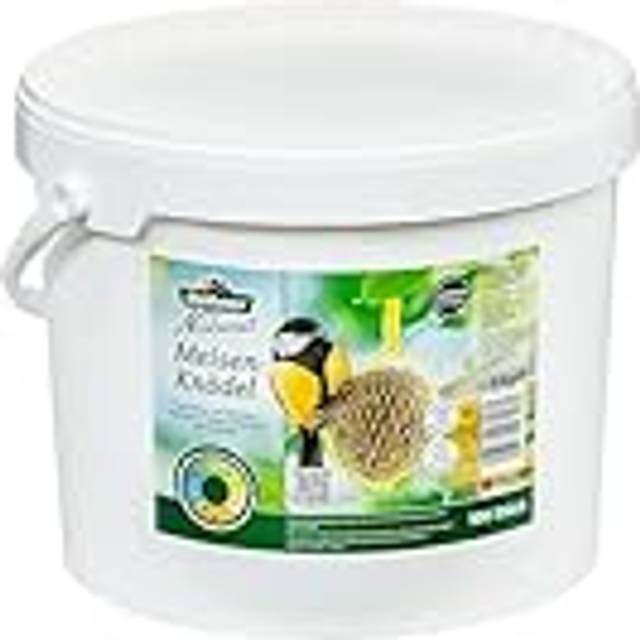 Dehner 3079324 Fågelmat, 10 kg