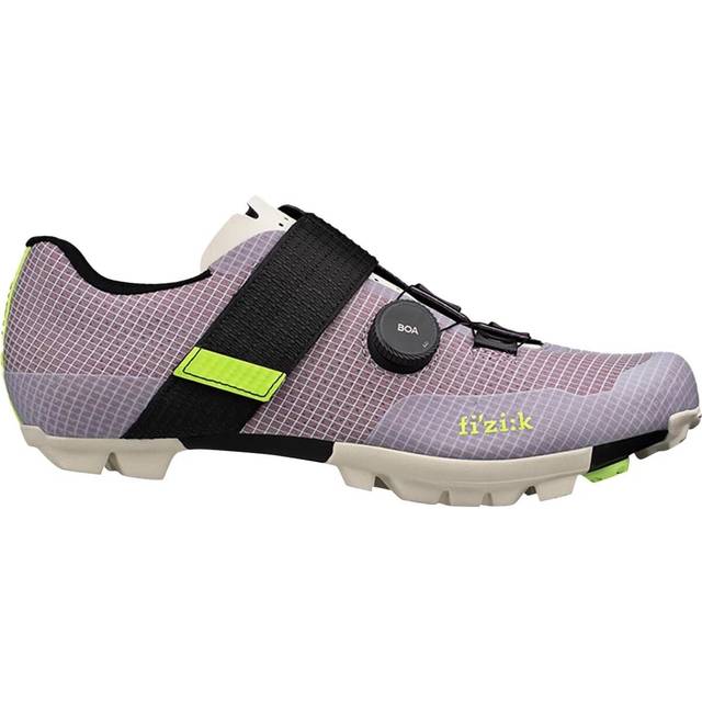 Fizik Vento Ferox Carbon Cykelskor MTB Lilac 41