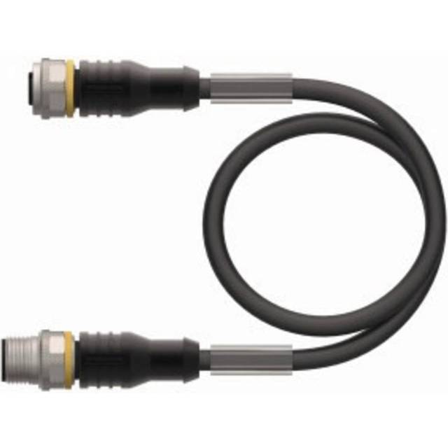 Turck RKC12T-10-RSC12T/TXL 6630872 10m