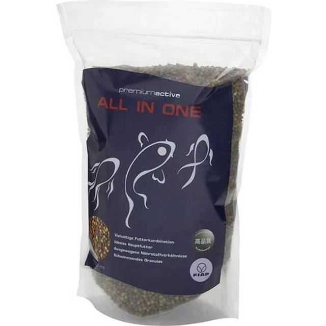 FIAP Premiumactive All In One Fiskefoder 3000 ml
