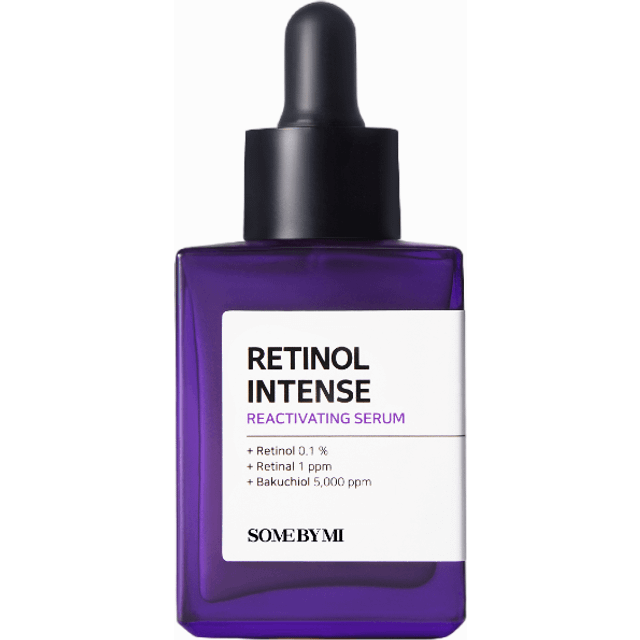 Some By Mi Retinol Intense Reactivating Serum 30 ml