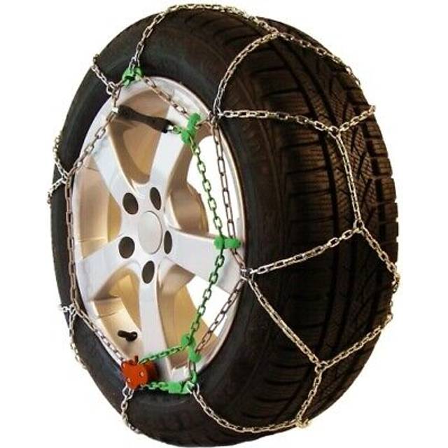 Snow chains RUD Protrac 4Fun - 4050 4717743