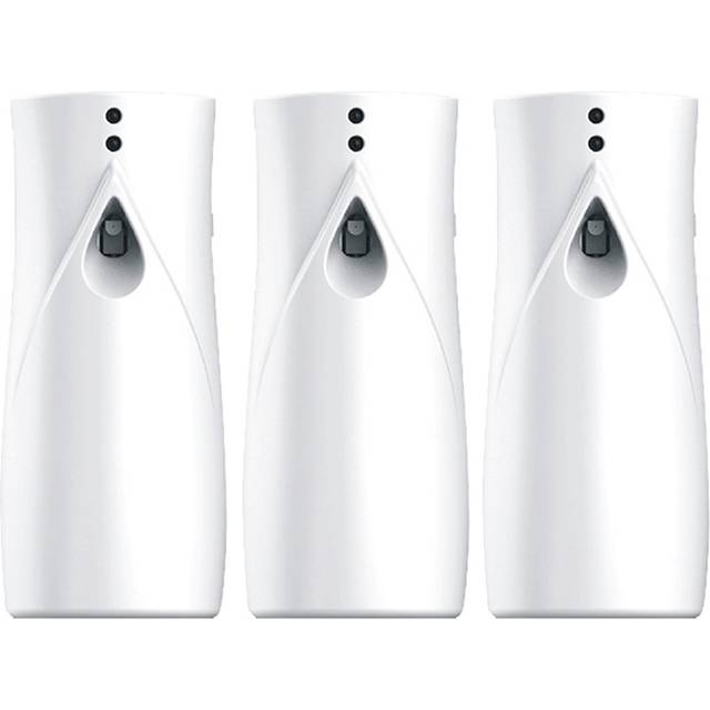 3X Automatic Perfume Dispenser Spray Air Fresheners Fragrance Sprayer Hotel Home Regular Air Perfume Dispenser Machine