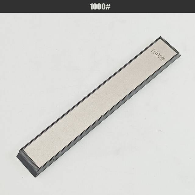 (a-1000) Diamond stone bar Used for  knife sharpener diamond whetstone grinding stone sharpening stone Bars Cutting edge Correction stone