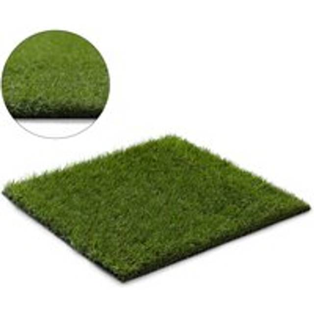 Rugsx - artificial grass woodland any size green 200x300 cm