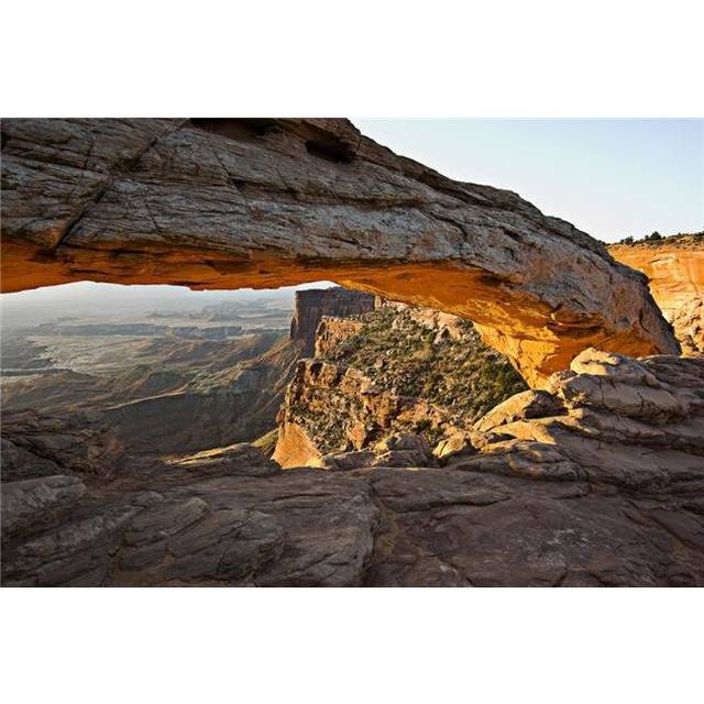 The Arch Arches National Park Moab Utah USA Poster Print by Robert Brown, 36 x 24 - Large