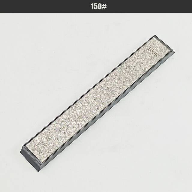 (a-150) Diamond stone bar Used for  knife sharpener diamond whetstone grinding stone sharpening stone Bars Cutting edge Correction stone