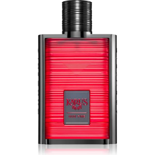 Khadlaj - Karus Oud Fire EDP 100ml