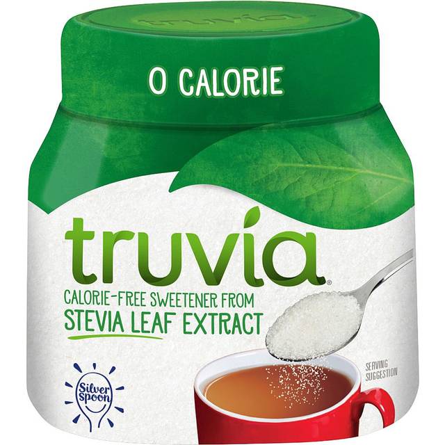Truvia Sweetener From Stevia Leaf Extract 270G