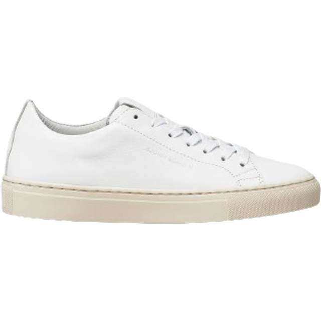 Björn Borg - Sneakers Lea W - Vit
