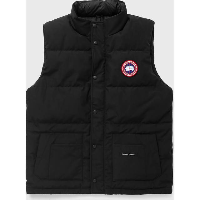 Canada Goose Freestyle Gilet Vest (Black - Xl) - Size XL