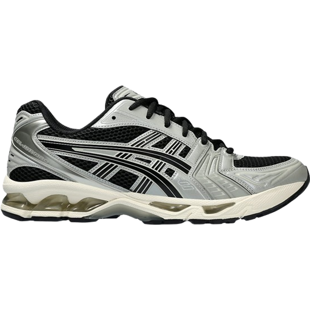 Asics Gel Kayano 14 M Black Seal Grey Prices