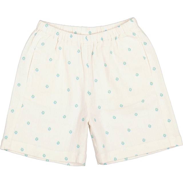 MarMar Shorts - Pal - Geometri - MarMar - 8 år (128) - Shorts