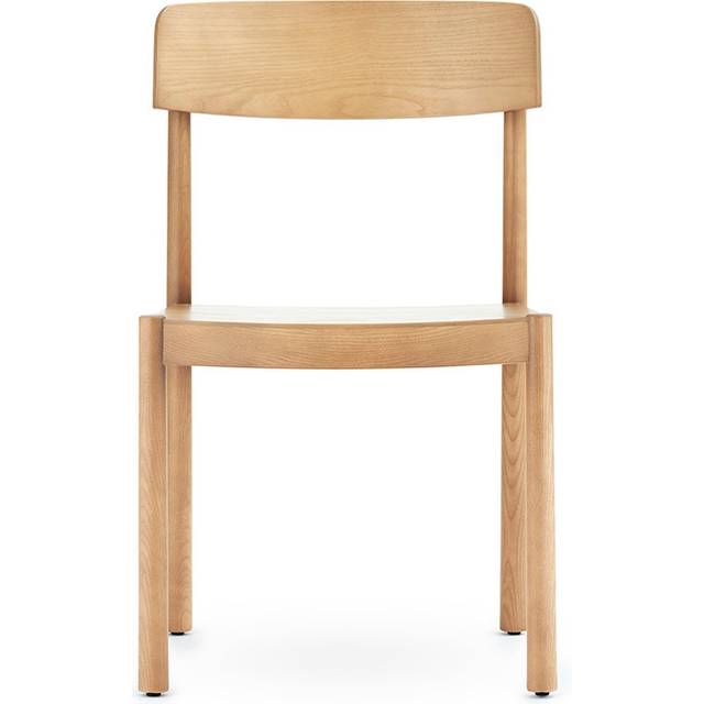 Normann Copenhagen Timb stol Tan - Beige