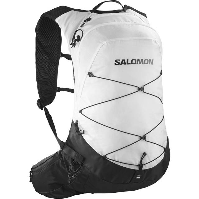 Salomon - Löparryggsäck XT20 - Vit