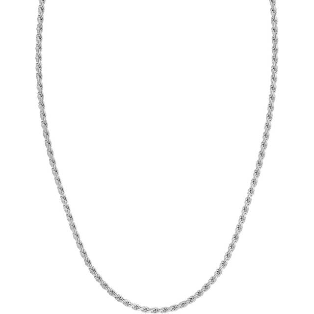 Halsband marvin necklace rostfritt stål