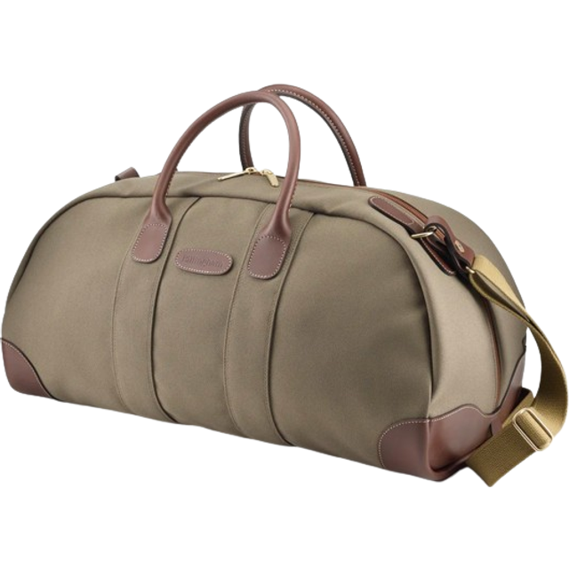 Billingham Weekender Sage Fibrenyte/Chocolate