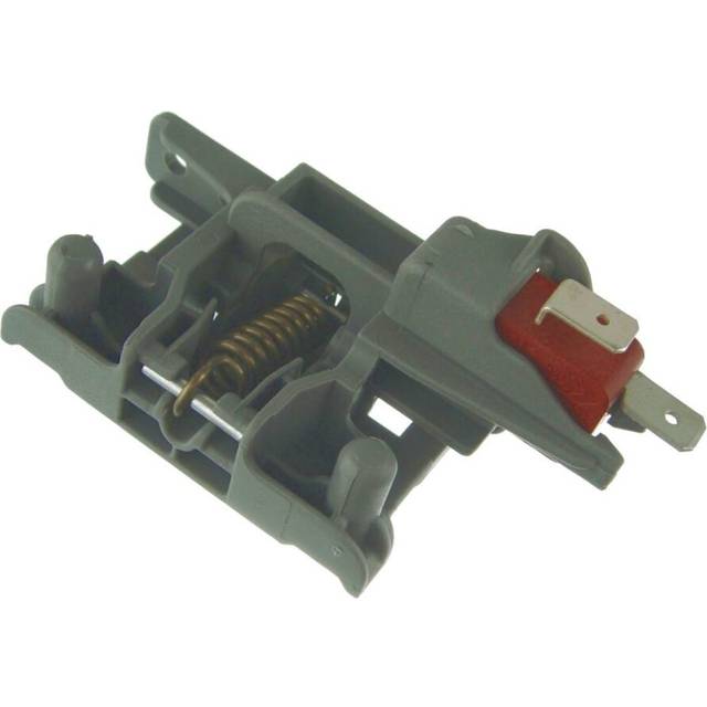 Hotpoint DISHWASHER LATCH  Dishwasher Door Interlocking Assembly Evo3