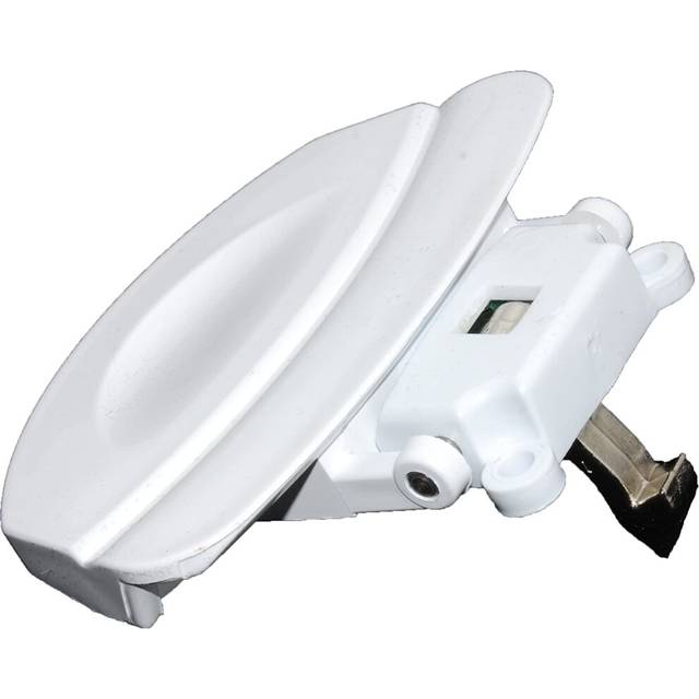 Washing Machine Door Handle Assembly Fits Baumatic/Fagor/Homark/Sarena