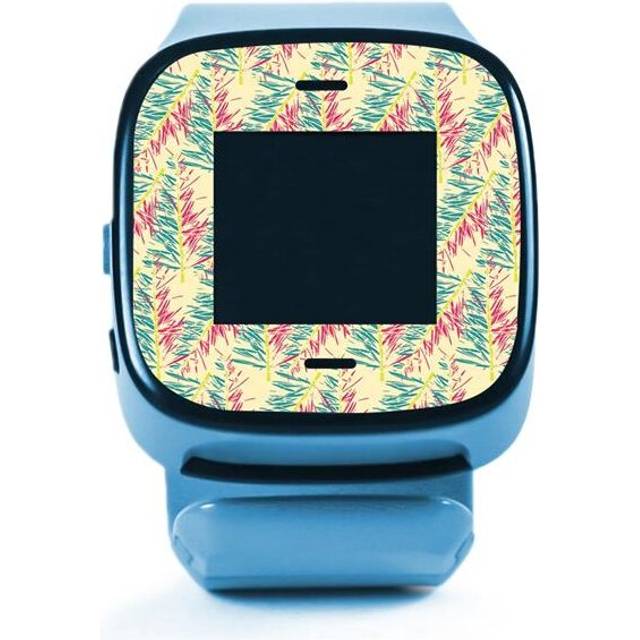 MightySkins FIL2-Electric Palms Skin for Filip 2 Smartwatch - Electric Palms
