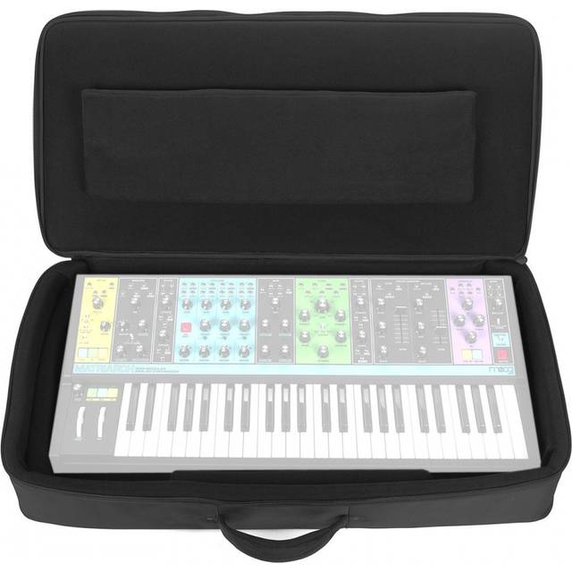 Analog Cases SUSTAIN Case For Moog Matriarch / ASM HydraSynth