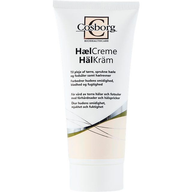 Cosborg HælCreme 100ml