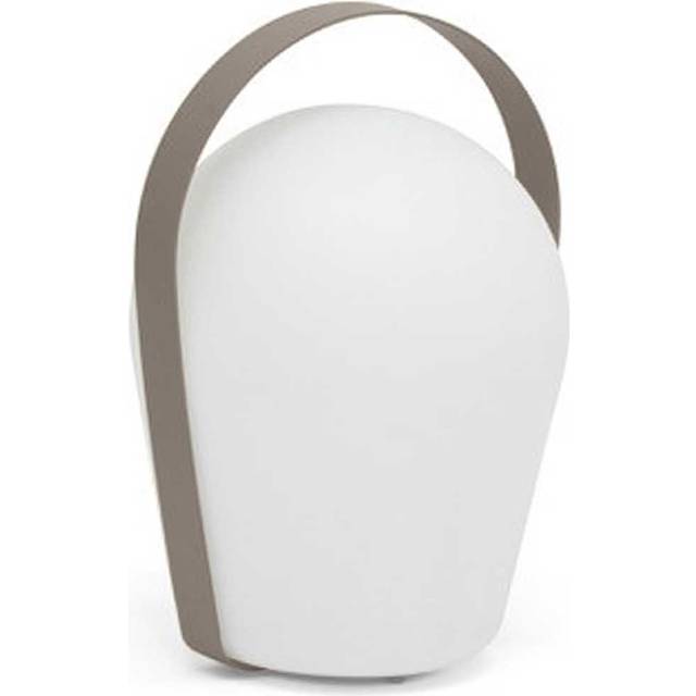 Glimra lampa sand medium - Beige