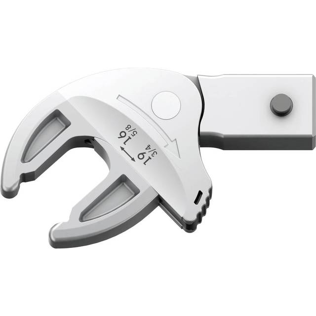 Wera 7880 joker self-setting 14x18 torque end fitting insert spanner - choose