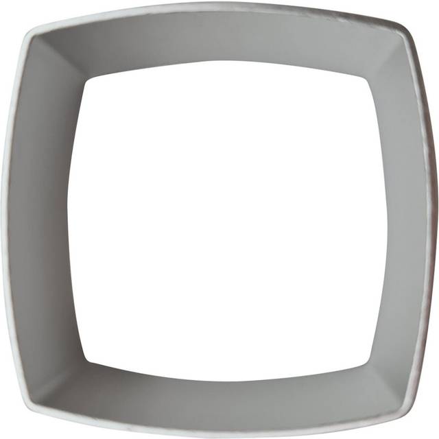 (2, Rounded Square) Cookie Cutters in Various Themes Shapes & Pack Sizes