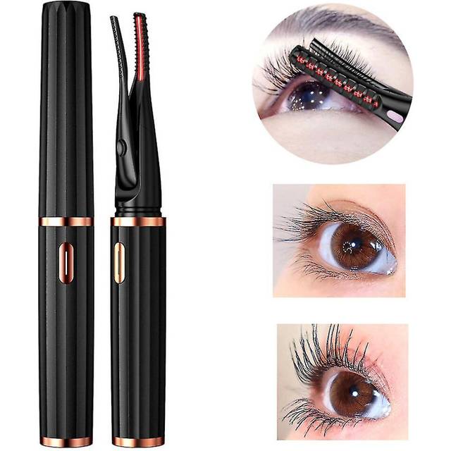 Heated Eyelash Curler Electric Eyelash Curler Eyelash Curler