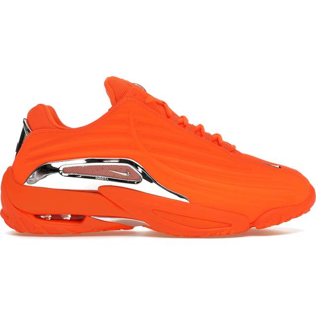 Nike Nocta x Hot Step 2 M - Total Orange/Chrome/University