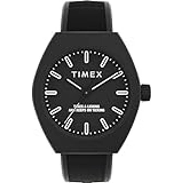 Unisex Trend Black Watch TW2W42100