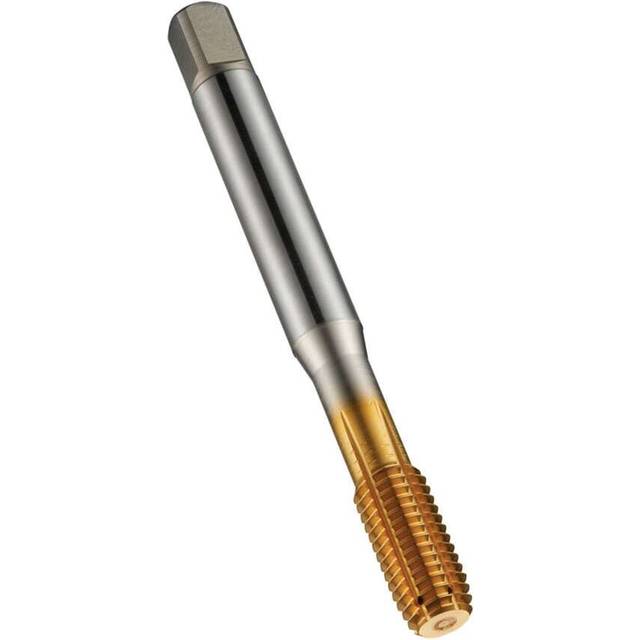 Dormer T205 M8X1.25 Carbide Spiral Flute Machine Tap