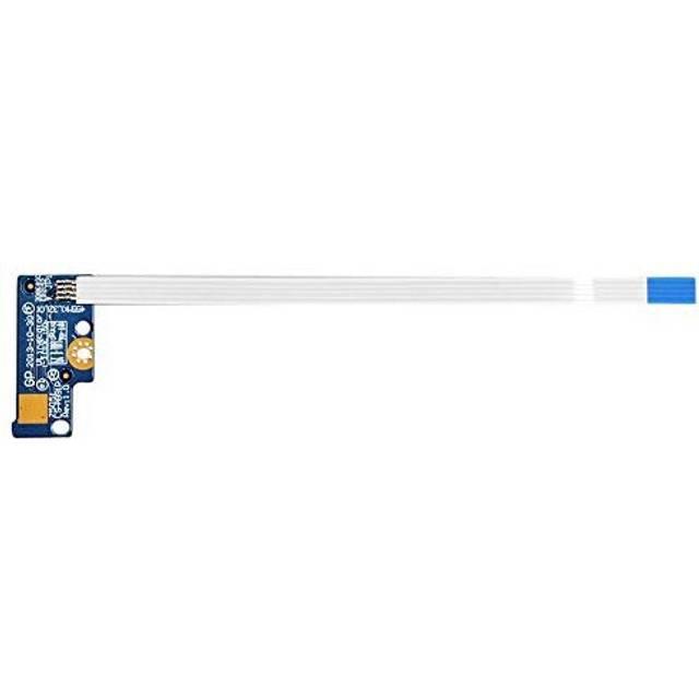 Power Button Board with Cable Replcement for HP 15R 15G 15H 15S 250 G3 255 G3 256 G3