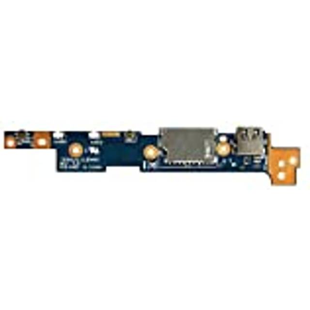 Power Switch Button USB Board Replacement For ASUS TP300 TP300L TP300LA TP300LD TP300S